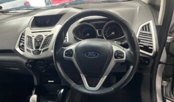 2018 Ford EcoSport 1.0T Titanium full
