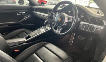 2013 Porsche 911 Carrera 4S Coupe Auto full