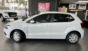 2020 Volkswagen Polo Vivo Hatch 1.4 Comfortline full