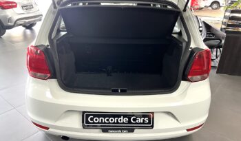 2020 Volkswagen Polo Vivo Hatch 1.4 Comfortline full