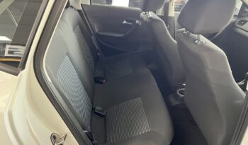 2020 Volkswagen Polo Vivo Hatch 1.4 Comfortline full