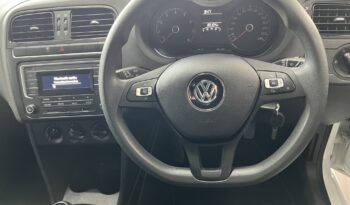 2020 Volkswagen Polo Vivo Hatch 1.4 Comfortline full