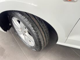 2020 Volkswagen Polo Vivo Hatch 1.4 Comfortline