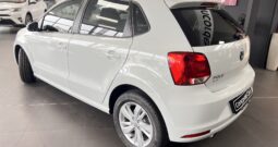2020 Volkswagen Polo Vivo Hatch 1.4 Comfortline