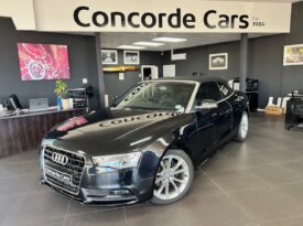 2014 Audi A5 Cabriolet 2.0TDI SE