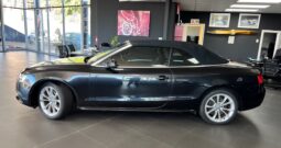 2014 Audi A5 Cabriolet 2.0TDI SE
