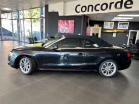 2014 Audi A5 Cabriolet 2.0TDI SE