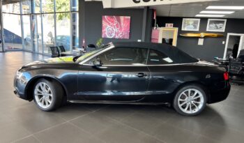 2014 Audi A5 Cabriolet 2.0TDI SE full