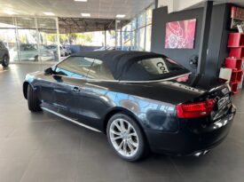 2014 Audi A5 Cabriolet 2.0TDI SE