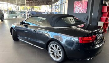 2014 Audi A5 Cabriolet 2.0TDI SE full