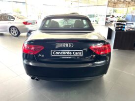 2014 Audi A5 Cabriolet 2.0TDI SE