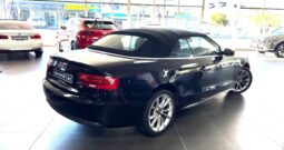 2014 Audi A5 Cabriolet 2.0TDI SE