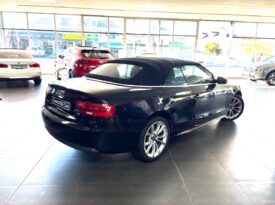 2014 Audi A5 Cabriolet 2.0TDI SE