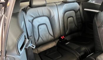 2014 Audi A5 Cabriolet 2.0TDI SE full