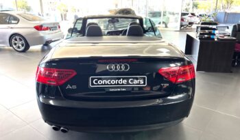 2014 Audi A5 Cabriolet 2.0TDI SE full