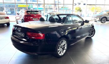 2014 Audi A5 Cabriolet 2.0TDI SE full