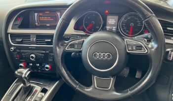 2014 Audi A5 Cabriolet 2.0TDI SE full