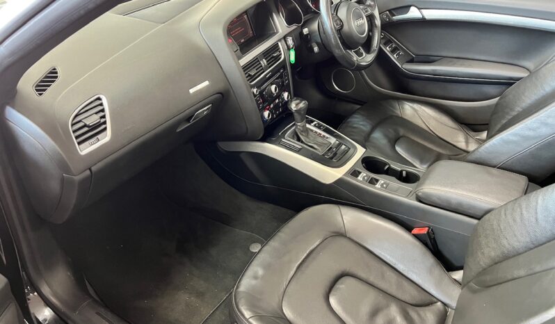 2014 Audi A5 Cabriolet 2.0TDI SE full
