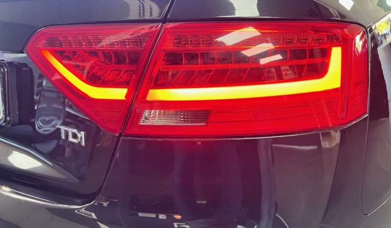 2014 Audi A5 Cabriolet 2.0TDI SE full