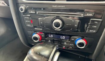 2014 Audi A5 Cabriolet 2.0TDI SE full