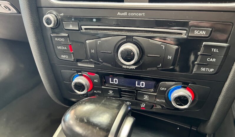 2014 Audi A5 Cabriolet 2.0TDI SE full