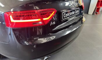 2014 Audi A5 Cabriolet 2.0TDI SE full