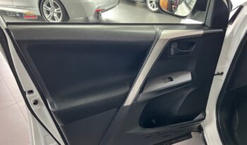 2016 Toyota RAV4 2.0 GX Auto full