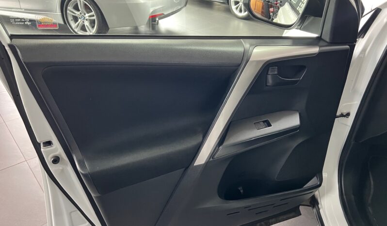 2016 Toyota RAV4 2.0 GX Auto full