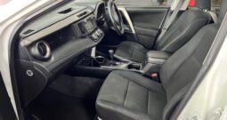2016 Toyota RAV4 2.0 GX Auto