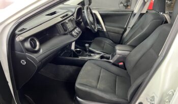 2016 Toyota RAV4 2.0 GX Auto full
