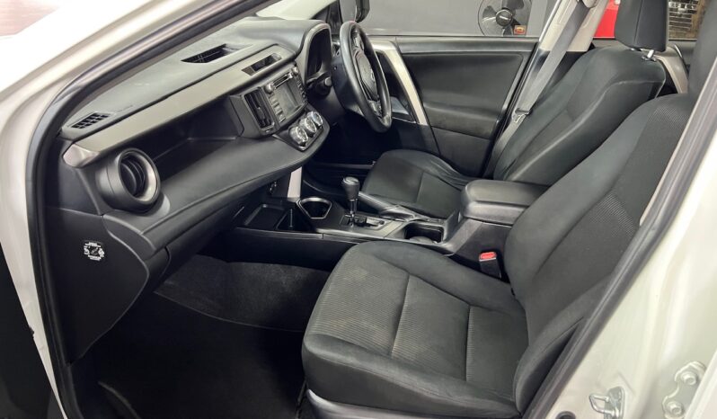 2016 Toyota RAV4 2.0 GX Auto full
