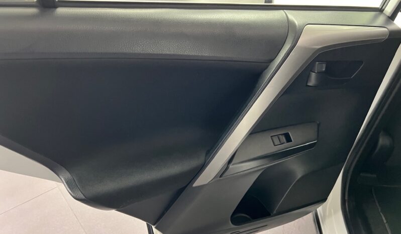 2016 Toyota RAV4 2.0 GX Auto full
