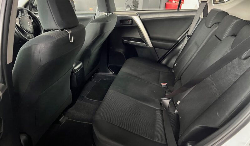2016 Toyota RAV4 2.0 GX Auto full