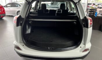 2016 Toyota RAV4 2.0 GX Auto full