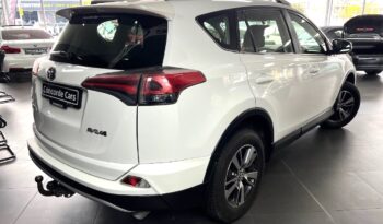 2016 Toyota RAV4 2.0 GX Auto full
