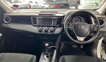 2016 Toyota RAV4 2.0 GX Auto full