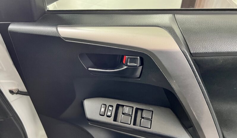 2016 Toyota RAV4 2.0 GX Auto full