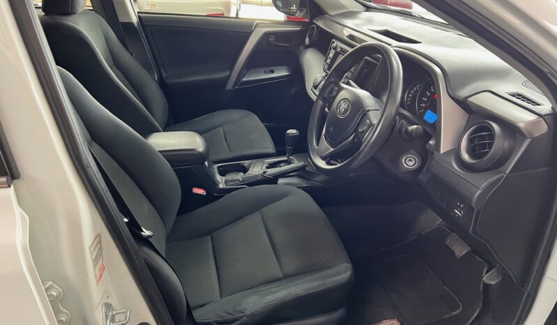 2016 Toyota RAV4 2.0 GX Auto full