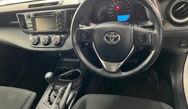 2016 Toyota RAV4 2.0 GX Auto full