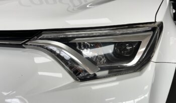 2016 Toyota RAV4 2.0 GX Auto full