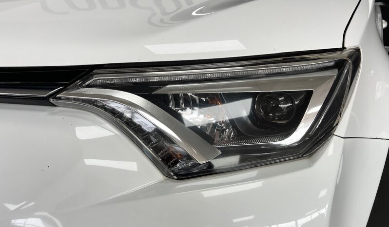 2016 Toyota RAV4 2.0 GX Auto full