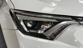 2016 Toyota RAV4 2.0 GX Auto full