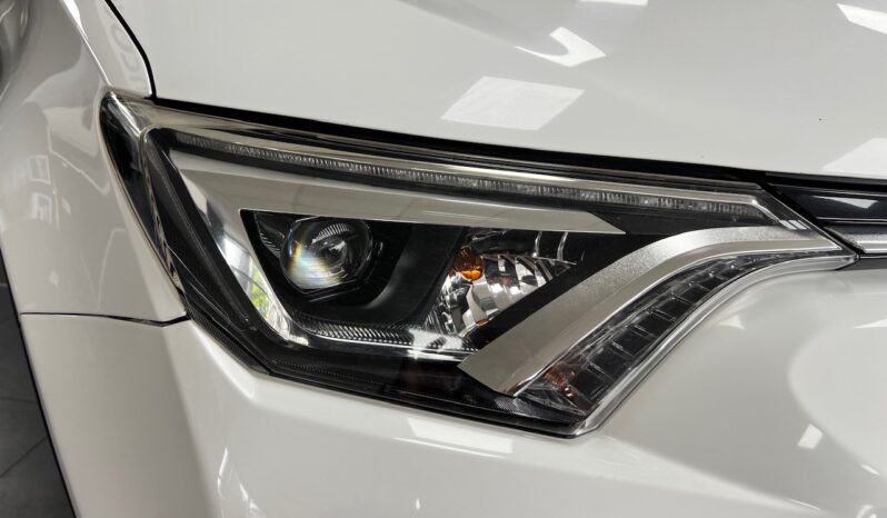 2016 Toyota RAV4 2.0 GX Auto full