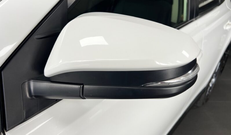 2016 Toyota RAV4 2.0 GX Auto full