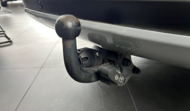 2016 Toyota RAV4 2.0 GX Auto full
