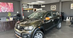 2020 Renault Kwid 1.0 Climber