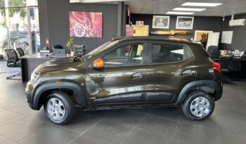 2020 Renault Kwid 1.0 Climber full