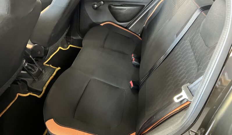 2020 Renault Kwid 1.0 Climber full