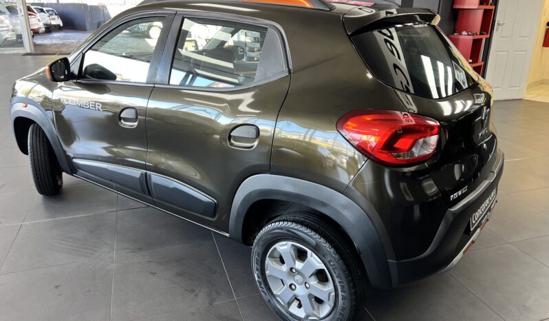 2020 Renault Kwid 1.0 Climber full