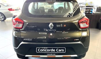 2020 Renault Kwid 1.0 Climber full